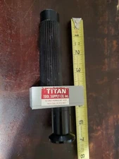 Titan Tool Supply Co Monocular Microscope parts 