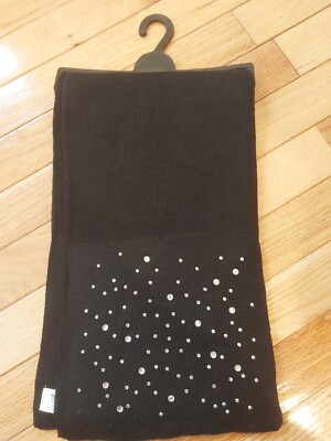 Jaclyn Smith Collection Scarf