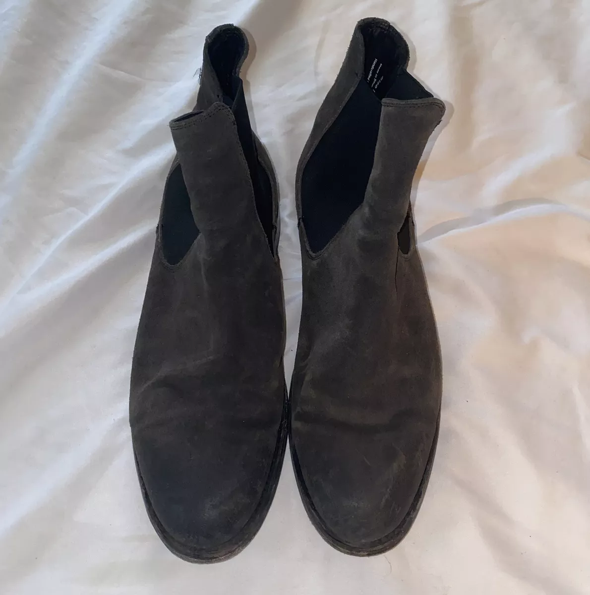 Cavalier shadow clearance grey