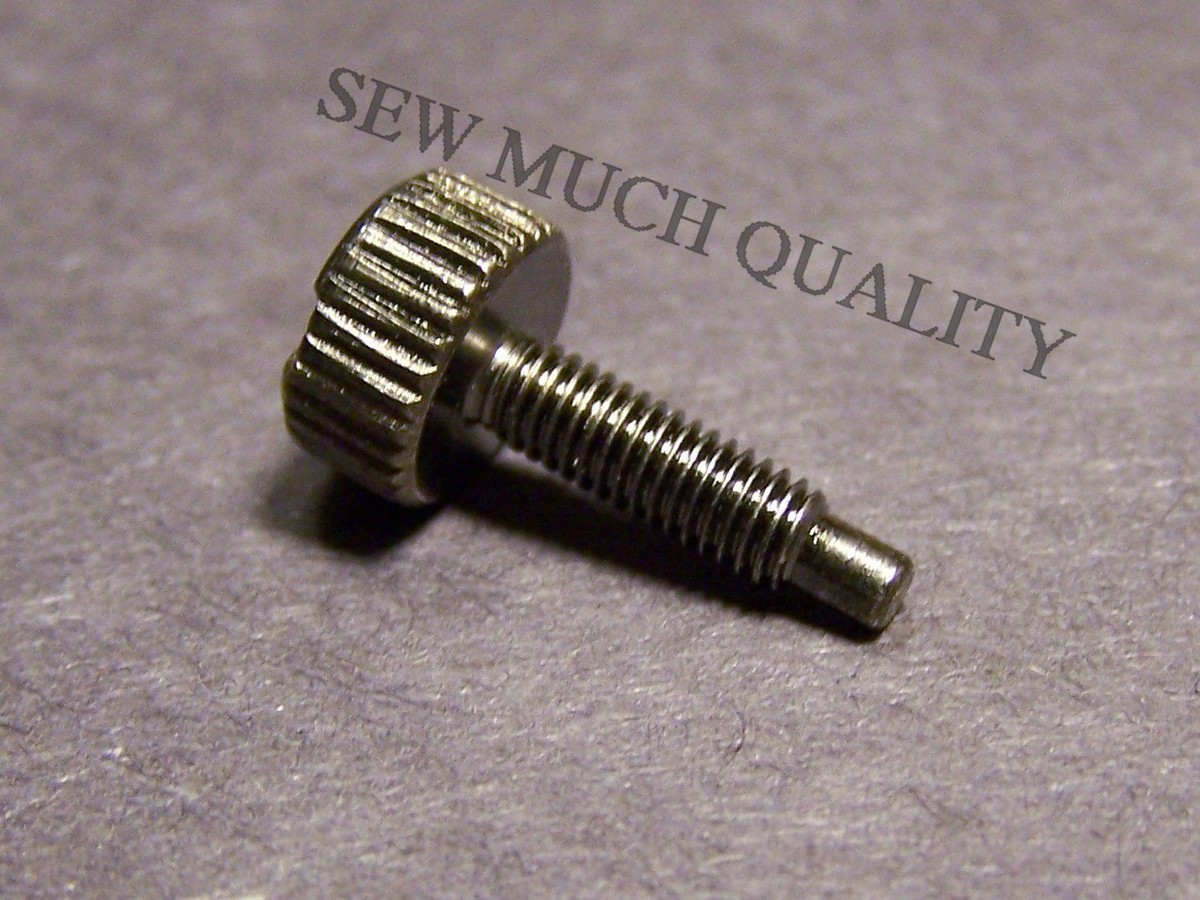 NEEDLE CLAMP SCREW Brother PS55 PS57 PX100 PX150 PX200 PX300 RS15