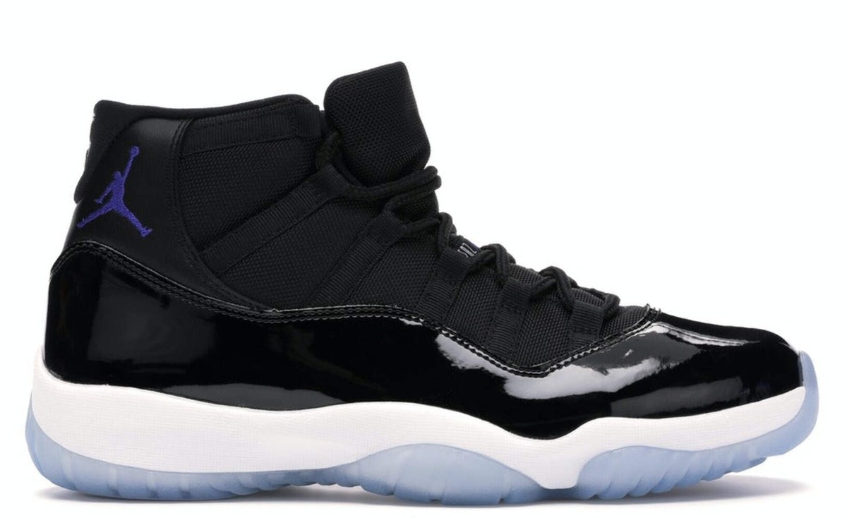 Air Jordan 11 Retro Space Jam (2016) | eBay