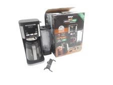 Ninja DualBrew Hot & Iced Coffee Maker -CFP101