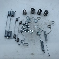 Mâchoire de frein Ford P 100