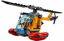 lego jungla area de exploracion