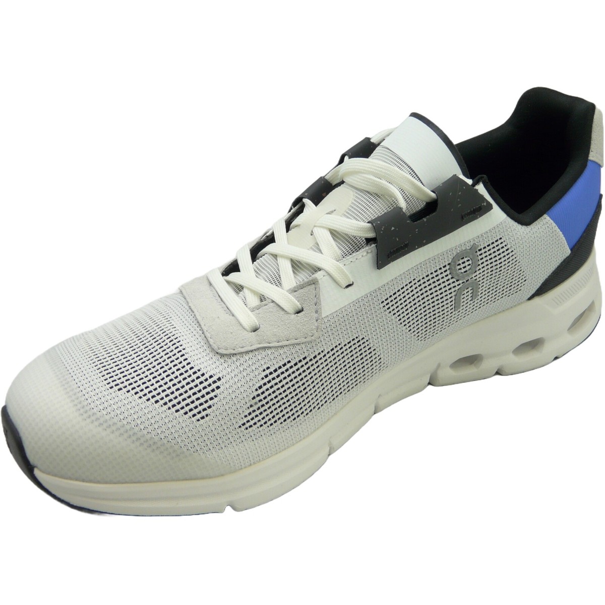 On Running Cloudrift Men's Running Shoes White Cobalt US 10.5 | eBay