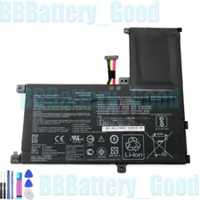 B41N1532 Battery For ASUS Zenbook Flip Q504U Q504UA UX560UA 0B200-0201010 50Wh