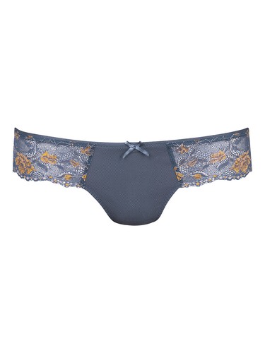 Shorty Colette by ANITA 1348 30-38 Sky Grey - Picture 3 of 7