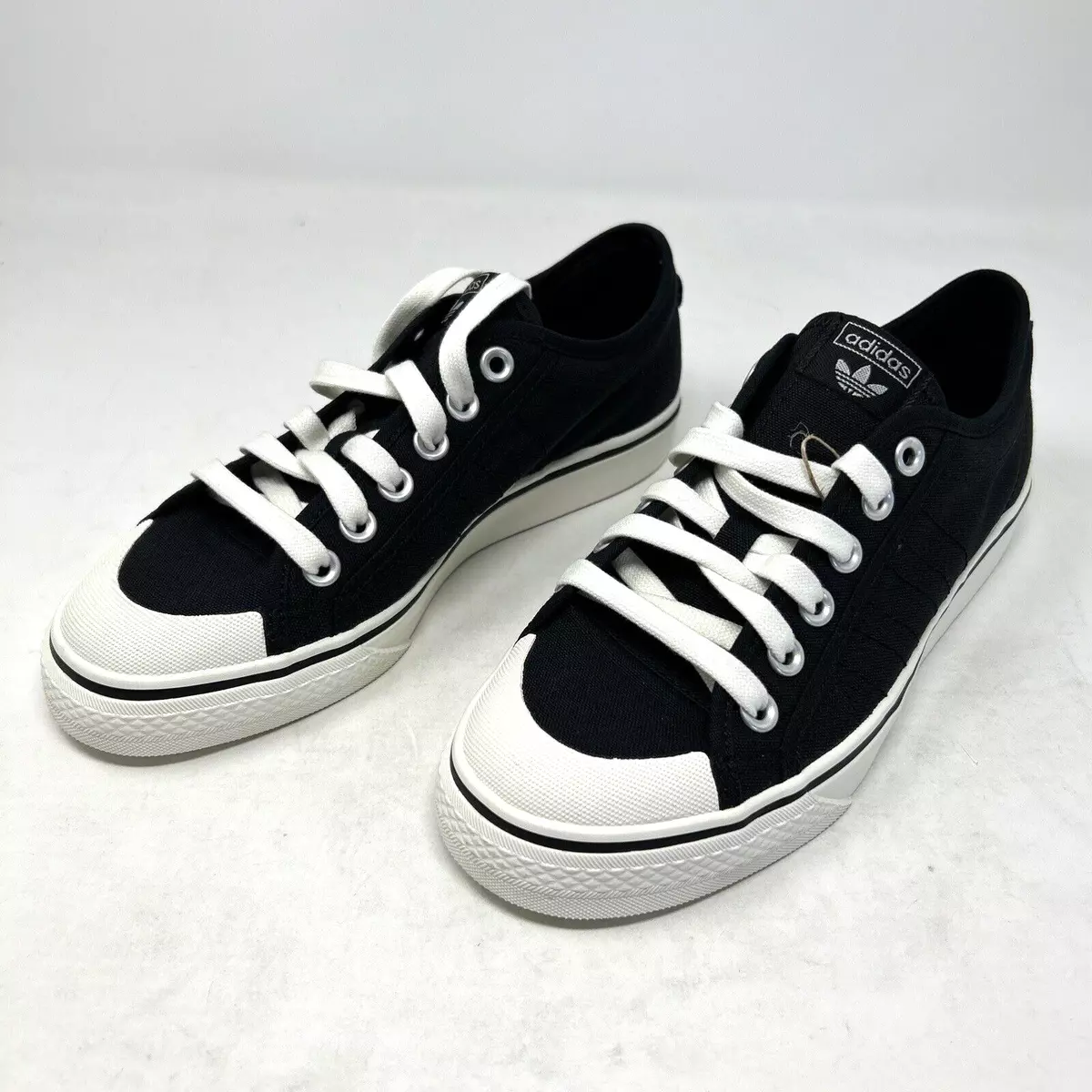 Nizza low hotsell black