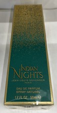 Nuits Indiennes (Indian Nights) Jean-Louis Scherrer perfume - a