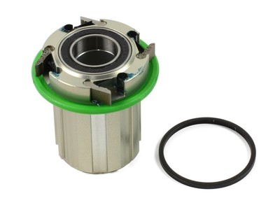 Hope, Freehub Pro 4, Freilauf 9/10/11s Shimano Steel Stahl