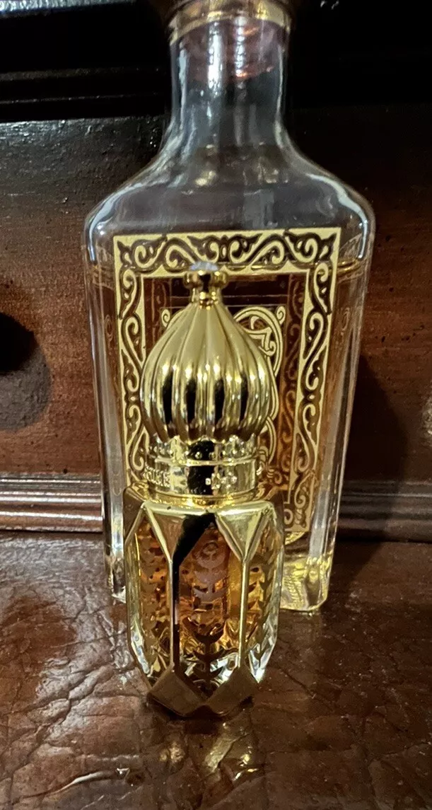 Oudh smell online