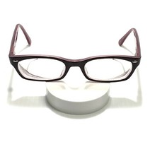Ray Ban RB 5150 2126 50 19-135 Eyeglass/Sunglass Frames - must replace lens