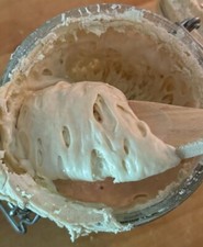 Verified Sourdough Starter Heritage San Francisco - Live 200yrs Old Top Seller