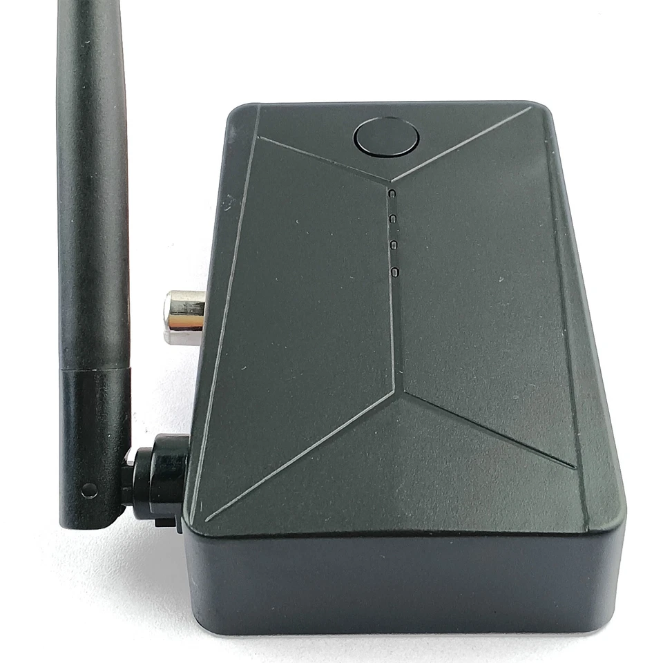 Bluetooth Audio Wireless Transmitter for TV PC DVD Player SPDIF Optics RCA 3.5mm - Image 4 of 4