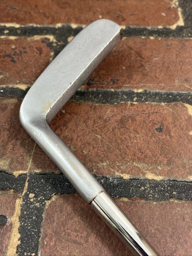 Putter Wilson Original 8802 para diestros 35" - Imagen 5 de 9