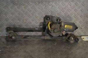 HYUNDAI GETZ (TB) 1.1 98100-1C100 Wischermotor vorne Scheibenwischermotor