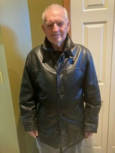 boston harbour jacket