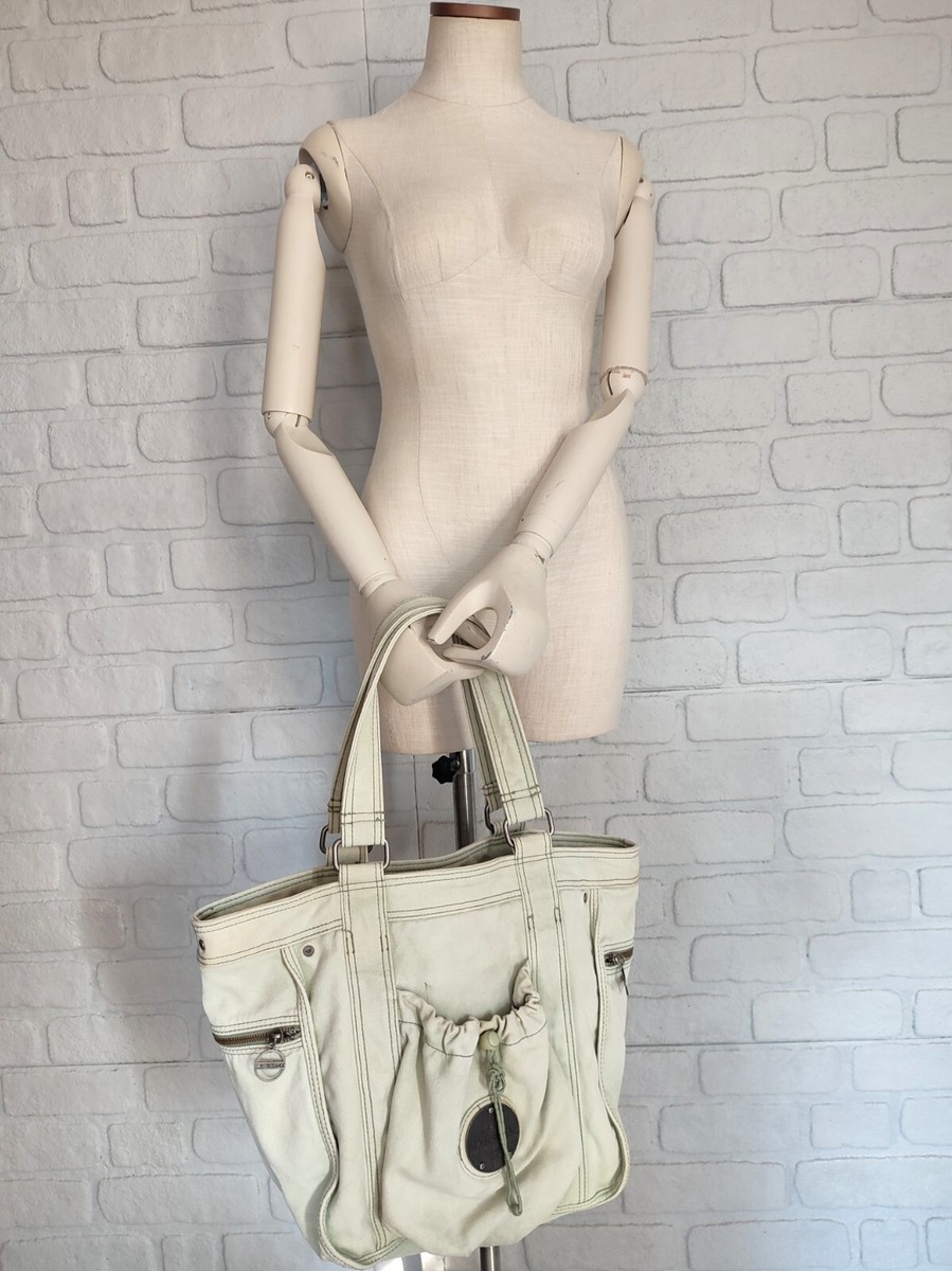 DIESEL Womens Shoulder Bag Large Utility 00 