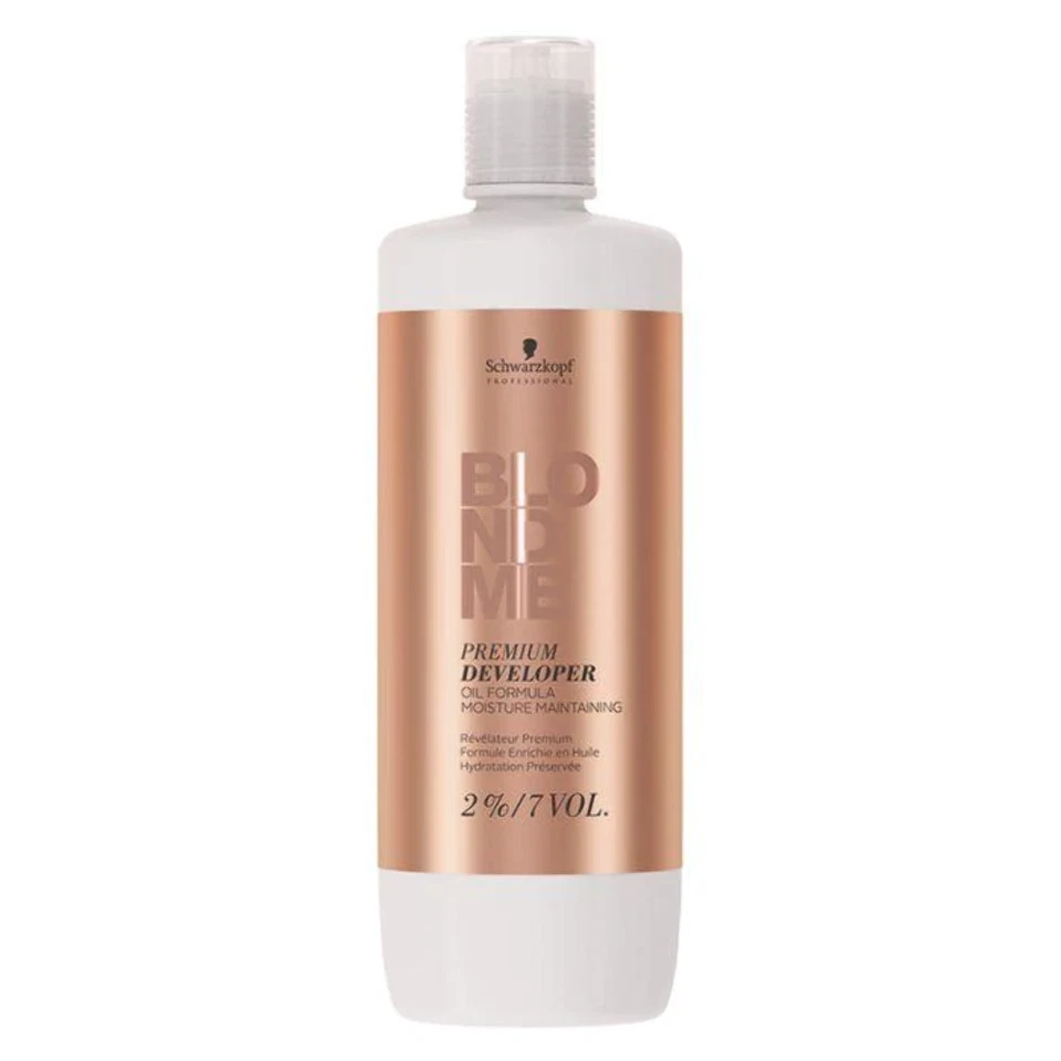 Schwarzkopf Blondme Premium Developer 1000ml