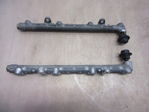 LEXUS LS UCF30 430 207 kW 282 PS Einspritzleiste rechts und links  (107)