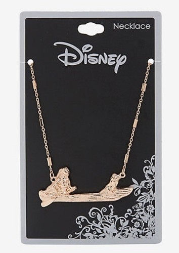 Disney Pocahontas Necklace | eBay
