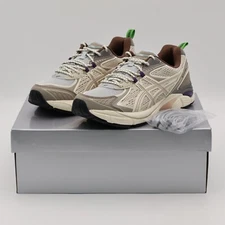 1203A426-100 WOOD WOOD Asics GT-2160 Cream Oatmeal (Men's)