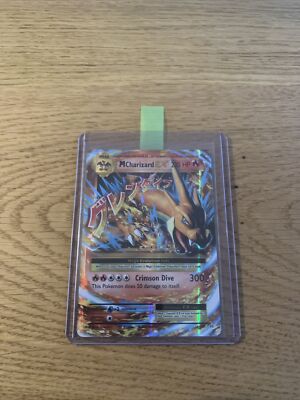 pokemon evolutions m charizad ex Glurak Psa Boosterfrisch