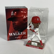Roberto Alomar Bobblehead and Frank Thomas Statue Stadium Giveaways 56