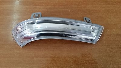 ARROW HEADLIGHT FOR GOLF V PASSAT DX LED REARVIEW MIRROR INDICATOR