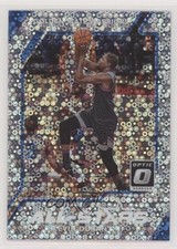 2017-18 Panini Donruss Optic All-Stars Fast Break Holo Prizm Kevin Durant #3 1x9