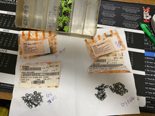 Stihl Chain parts, assorted chain links