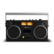Curtis BOOMBOX