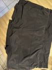 Lululemon Black Tennis Skirt Size 14 Gently Used Women’s — photo 7