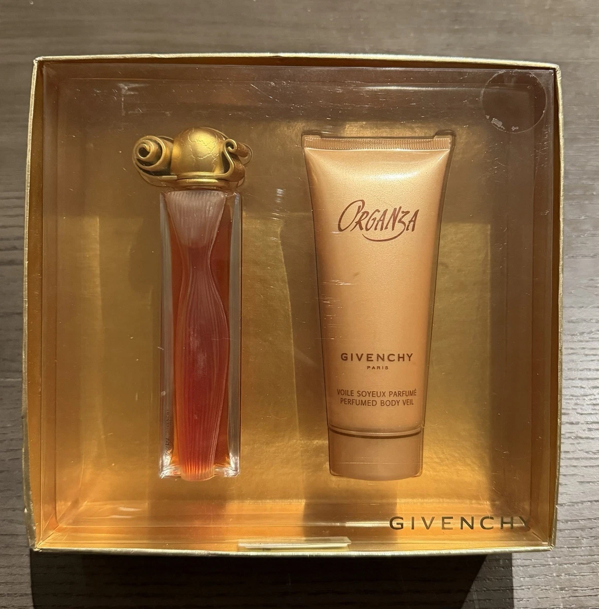 25+ Givenchy Organza by Fragrances for Women for sale | Updated
