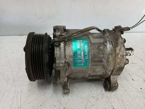 6N0820803B klimakompressor 195243 für SEAT AROSA (6H1)