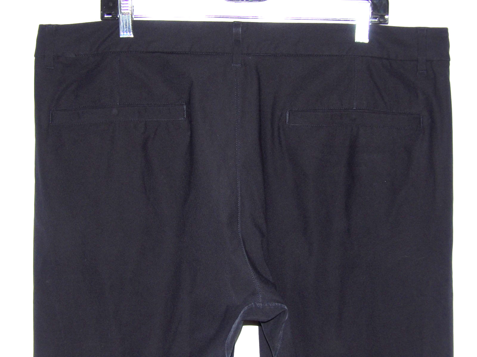 Lululemon Navy Blue Polyester Performance ABC Chi… - image 5