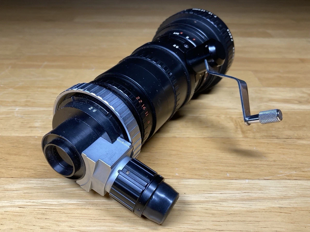 angenieux 10mm products for sale | eBay