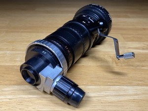 Angenieux 12 120 | eBay