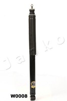 2X Japko StoßDäMpfer MJW0008 FüR Opel Kadett CC T85 Astra T92 Vectra J89 G09 C08