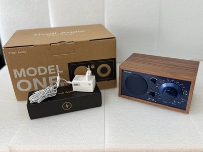Tivoli Audio Model One BT Navyblau