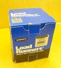 Osborn VLR-4½ V-Groove Cam Follower - NEW in...
