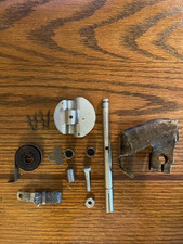 Nos Mopar Heat Riser Kit 1965 - 1968 318 273 C.i. Dodge Plymouth Pn. 2808412