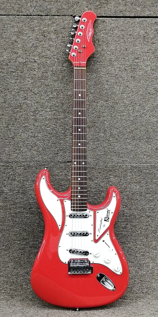 Burns Electric Guitars for sale | eBay