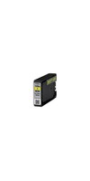 Canon Tintenpatrone OriginalzubehöR PGI-1500XL Y Ca. 900 Seiten Gelb 12Ml