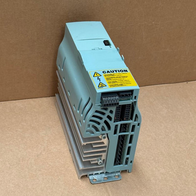 Vacon   NXL00045C1N1SDS00   NXL Series AC Drive, 0.45 kW, 230 V, 1-Phase