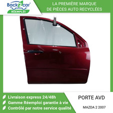 Porte avant et accessoires Mazda MAZDA
