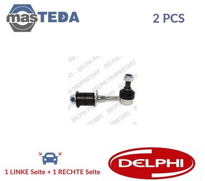TC2045 STABILISATOR STABI LINKS+RECHTS HINTEN DELPHI 2PCS FÜR VOLVO S40 I,V40