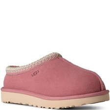 UGG Women's Tasman II Suede Clog Slippers Size 7