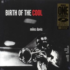 VINYL Miles Davis - Birth Of the Cool