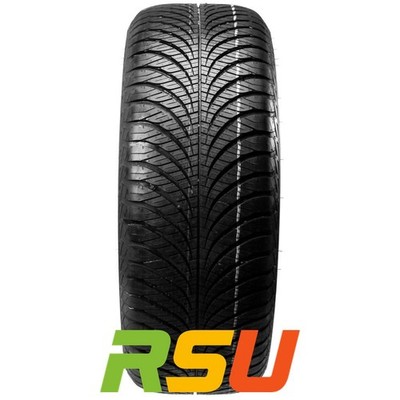 2x Goodyear Vector 4SEASONS SUV Gen-2 3PMSF 255/55 R19 107V Ganzjahresreifen